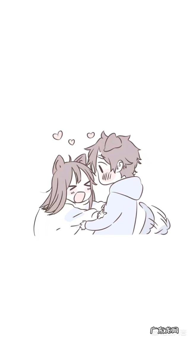 有什么一看就很治愈的温馨动漫图片?