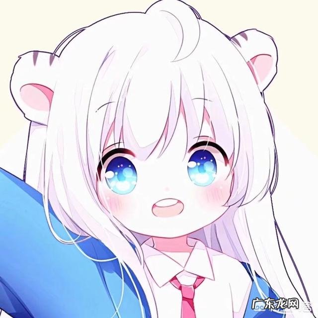 有什么一看就很治愈的温馨动漫图片?