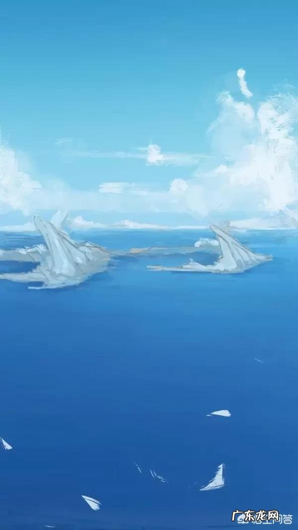 有什么一看就很治愈的温馨动漫图片?