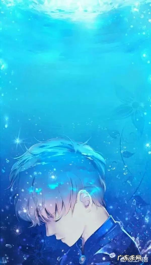 有什么一看就很治愈的温馨动漫图片?