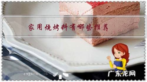 哪种烧烤料好吃 家用烧烤料有哪些推荐?