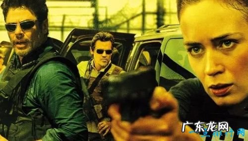 好莱坞十大经典毒品电影排行 你看过哪几部