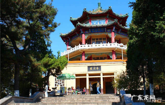 吉林十大旅游景点排名 吉林有什么好玩的地方