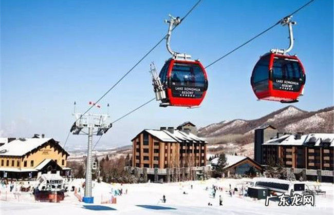 吉林十大旅游景点排名 吉林有什么好玩的地方