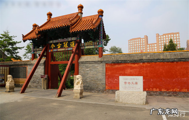 吉林十大旅游景点排名 吉林有什么好玩的地方