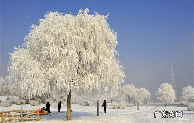 吉林十大旅游景点排名 吉林有什么好玩的地方