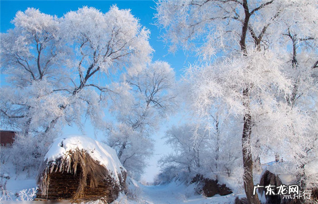 吉林十大旅游景点排名 吉林有什么好玩的地方