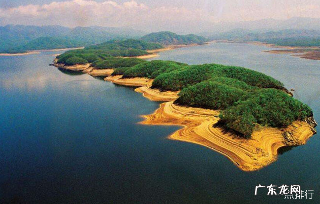 吉林十大旅游景点排名 吉林有什么好玩的地方