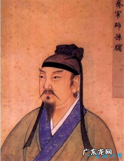 中国十大将军排名千古第一战神竟是他?