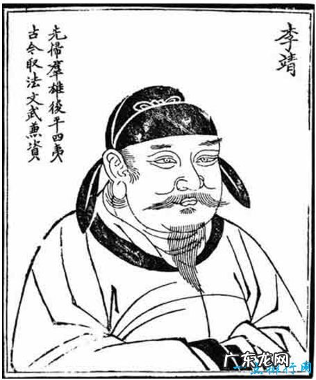 中国十大将军排名千古第一战神竟是他?