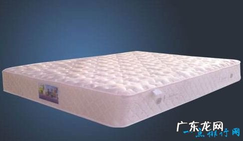 十大名牌床垫 金海马床垫排第一