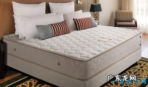 十大名牌床垫 金海马床垫排第一