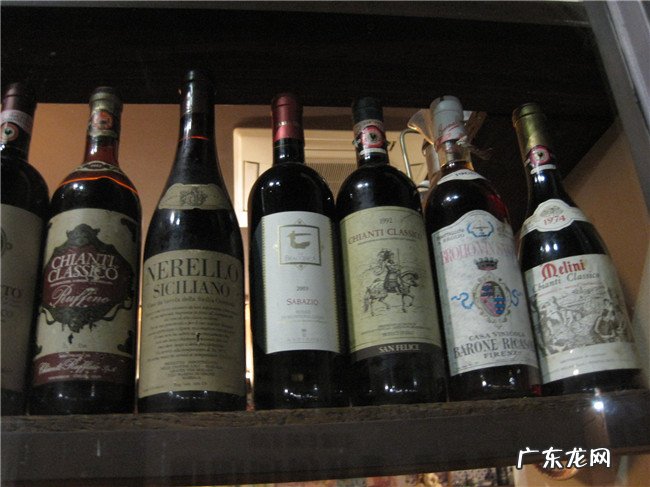 世界十大进口红酒品牌排名 德国黑皮诺排名第一