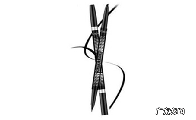 眼线笔哪个牌子好 十大高销量眼线笔排行榜