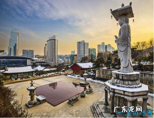 世界人口最多的十大城市2017 中国两大城市上榜