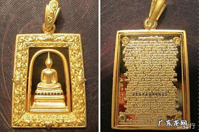 清迈十大特产 清迈有什么特产