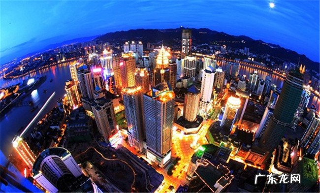 亚洲十大城市排名 中国四座城市上榜