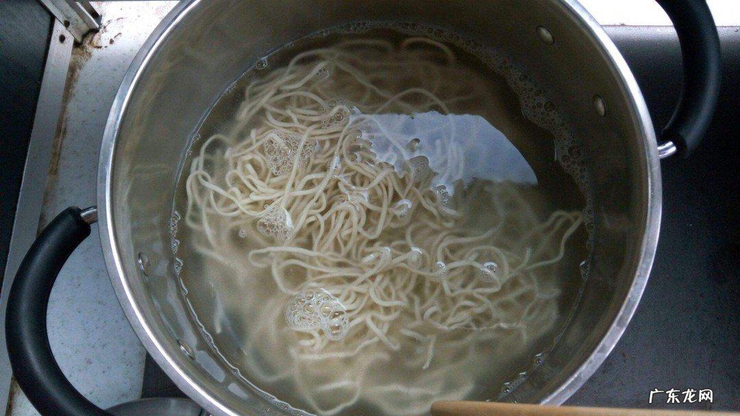 煮面怎么做最好吃