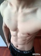 有没有人像我一样觉得健身这件事情是个弥天大谎