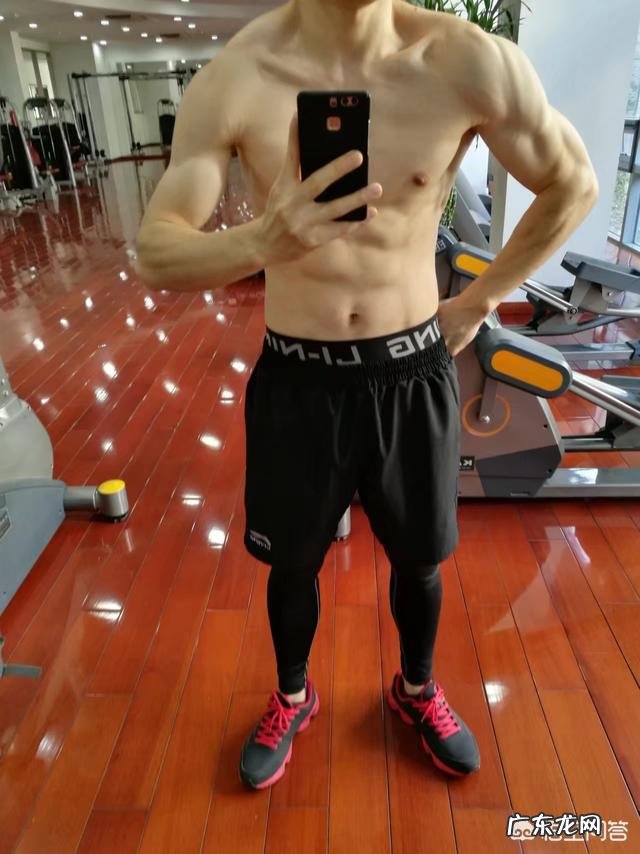 有没有人像我一样觉得健身这件事情是个弥天大谎