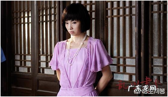 陶虹隐退多年,是因为徐峥吗