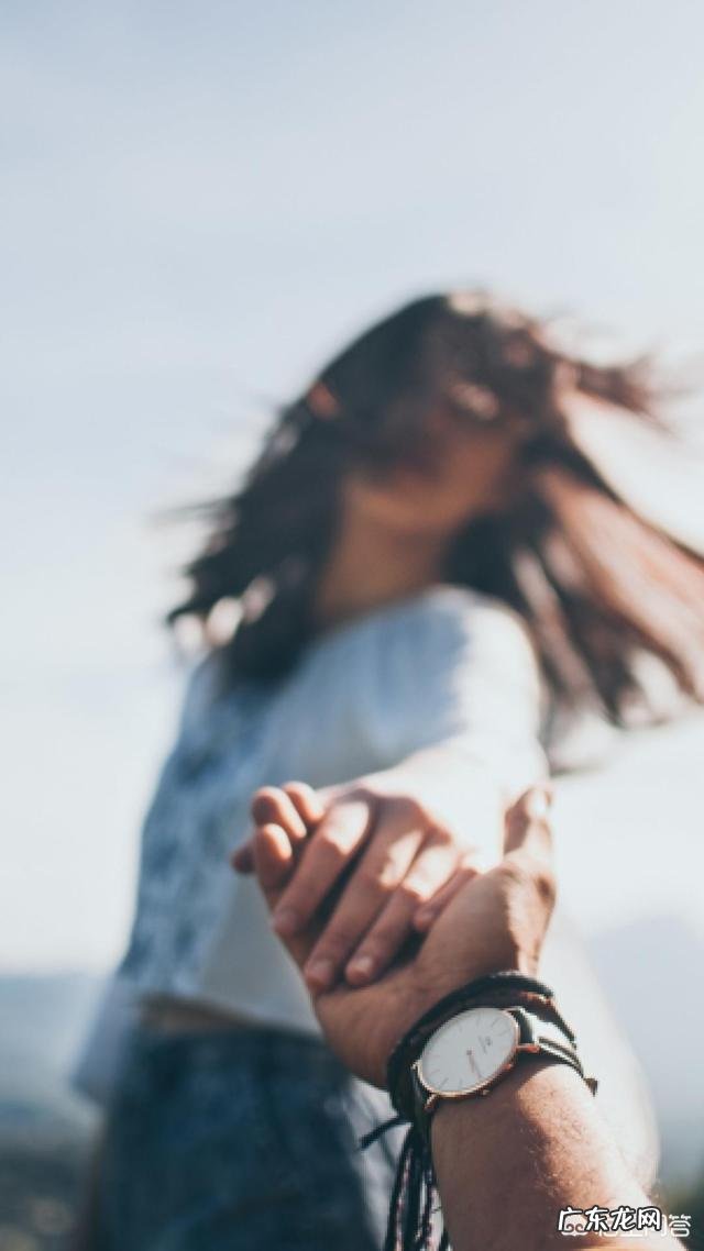 是不是和不喜欢的男生在一起连接吻都会觉得恶心？