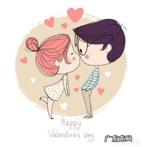 是不是和不喜欢的男生在一起连接吻都会觉得恶心?