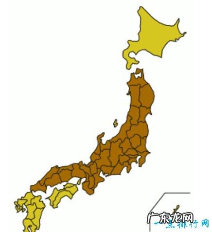 世界最大的10个群岛排行榜 舟山群岛竟然排末位