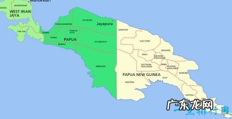 世界最大的10个群岛排行榜 舟山群岛竟然排末位