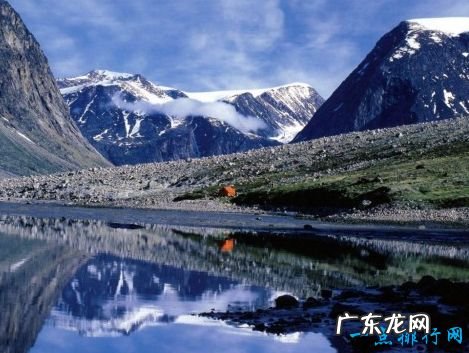 世界最大的10个群岛排行榜 舟山群岛竟然排末位