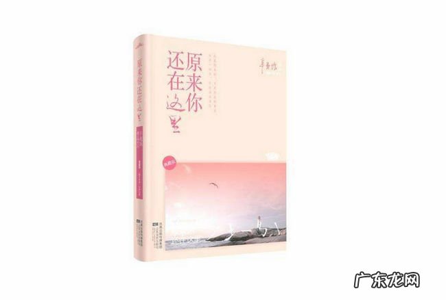 十本类似《何以笙箫默》的小说 部部都是经典