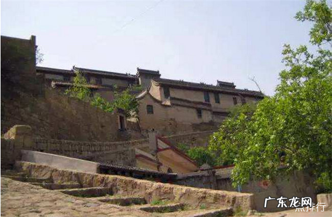 阳泉十大景点排行榜 阳泉著名景点有哪些