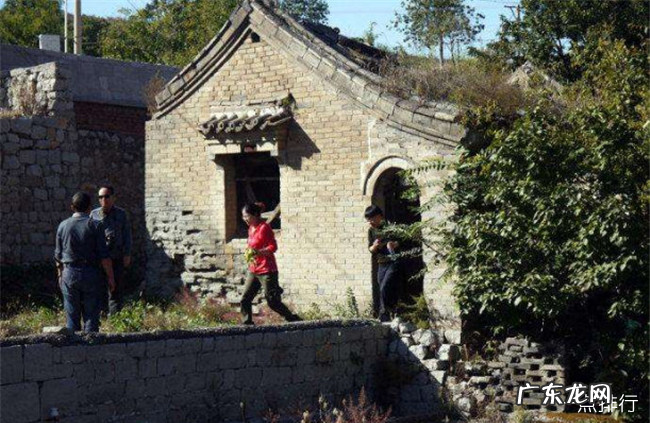 阳泉十大景点排行榜 阳泉著名景点有哪些