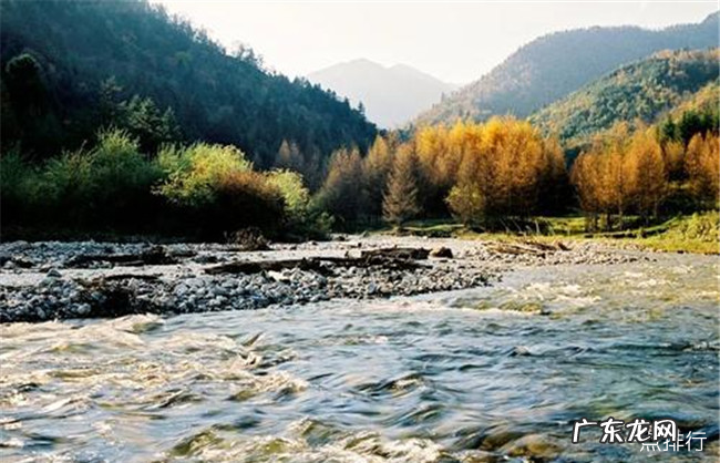 阳泉十大景点排行榜 阳泉著名景点有哪些