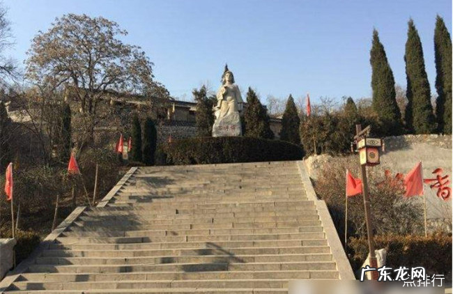 阳泉十大景点排行榜 阳泉著名景点有哪些