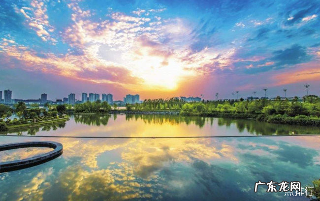 遂宁十大旅游景点大全 遂宁一日游最佳景点推荐