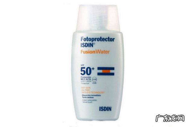 十大平价防晒霜排行榜 哪款防晒霜平价又好用