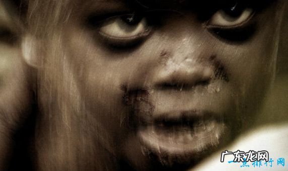 世界十大兽孩 那些被野兽养大的吃人孩子