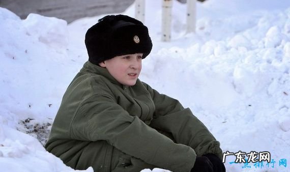 世界十大兽孩 那些被野兽养大的吃人孩子