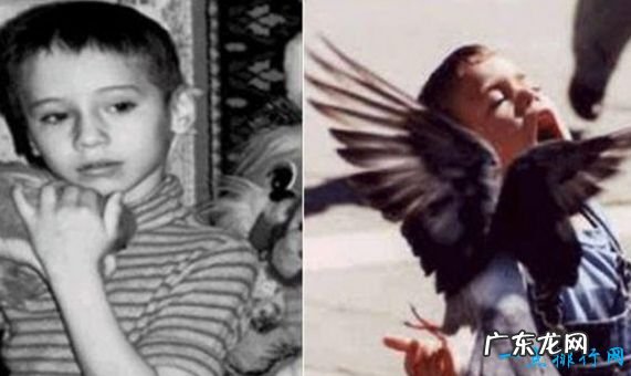 世界十大兽孩 那些被野兽养大的吃人孩子