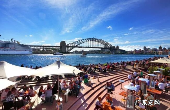 世界十大最容易移民的国家 最适合移民的好国家