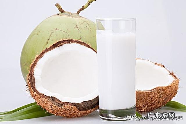 椰子有什么营养价值，每天一个可以吗？