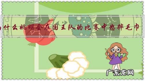 为什么姚明会在国王队的比赛中怒摔毛巾,向裁判爆粗口被罚出场?当时什么情况?