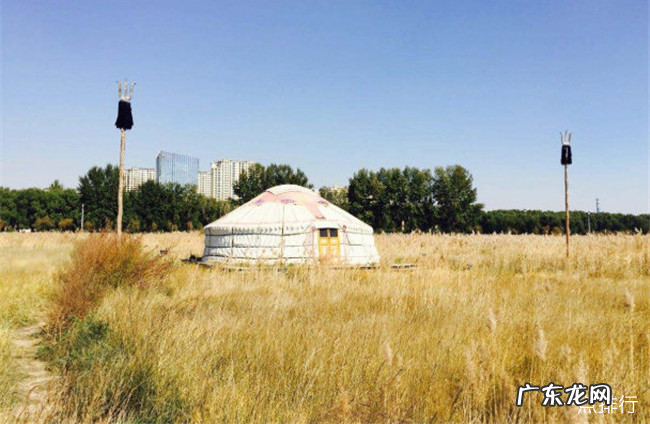 包头十大旅游景点大全 包头有哪些值得玩的景点