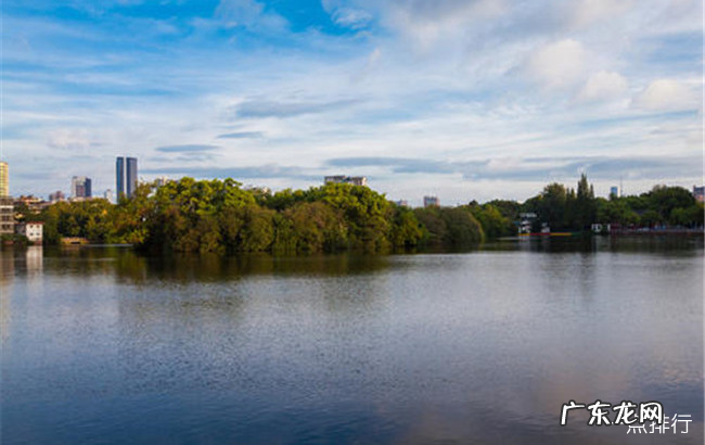 包头十大旅游景点大全 包头有哪些值得玩的景点