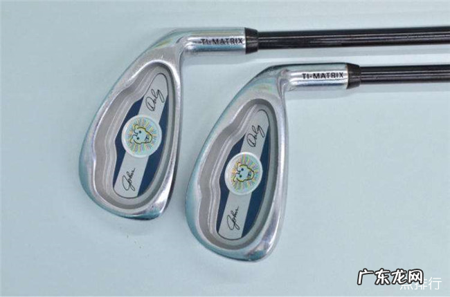 高尔夫球杆品牌大全 十大高尔夫球杆品牌