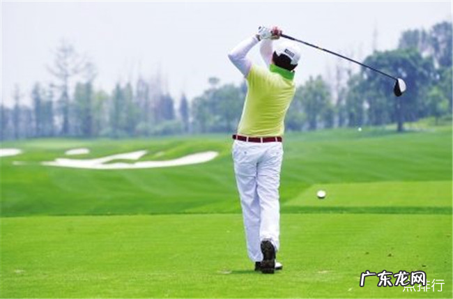 高尔夫球杆品牌大全 十大高尔夫球杆品牌