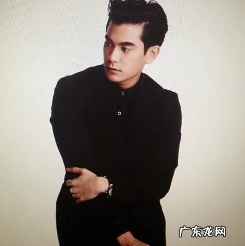 泰国男明星十大帅哥排行榜 个个长得帅气无比!