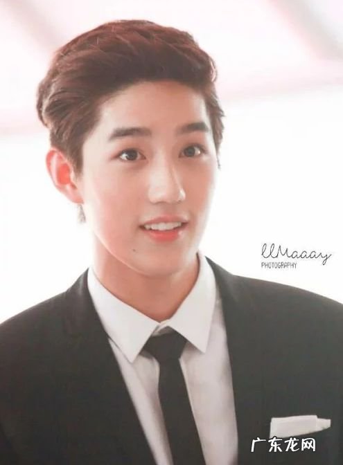 泰国男明星十大帅哥排行榜 个个长得帅气无比!