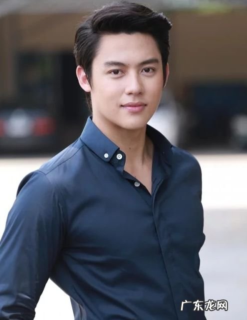 泰国男明星十大帅哥排行榜 个个长得帅气无比!